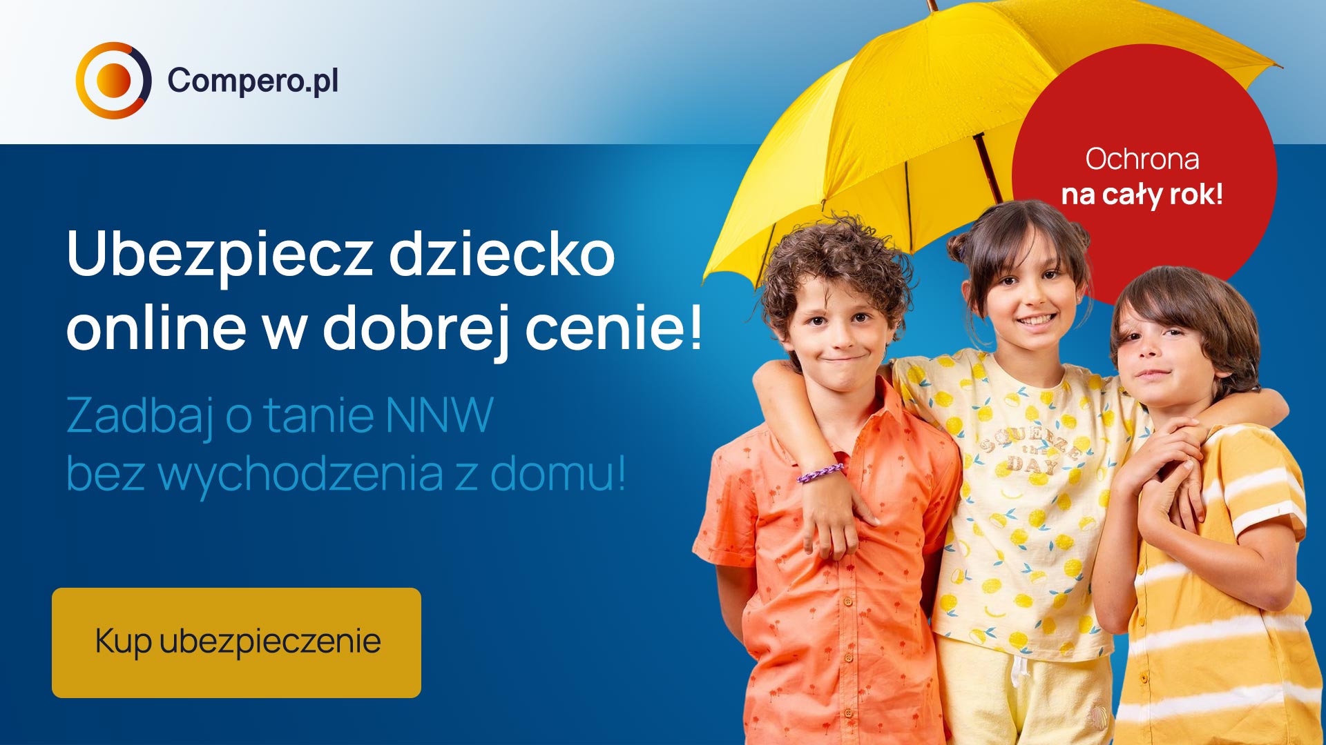 Kup ubezpieczenie