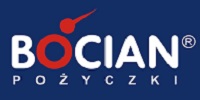 BOCIAN POŻYCZKI
